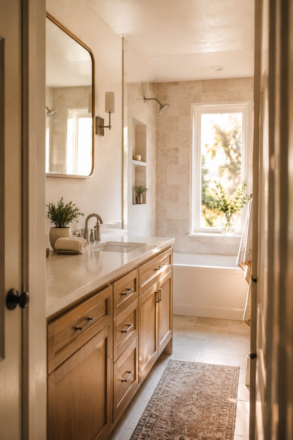 General home repairs